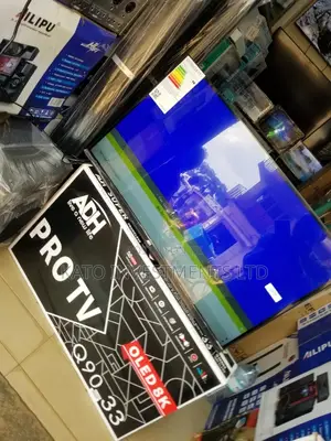 Adh 32 Digital TV