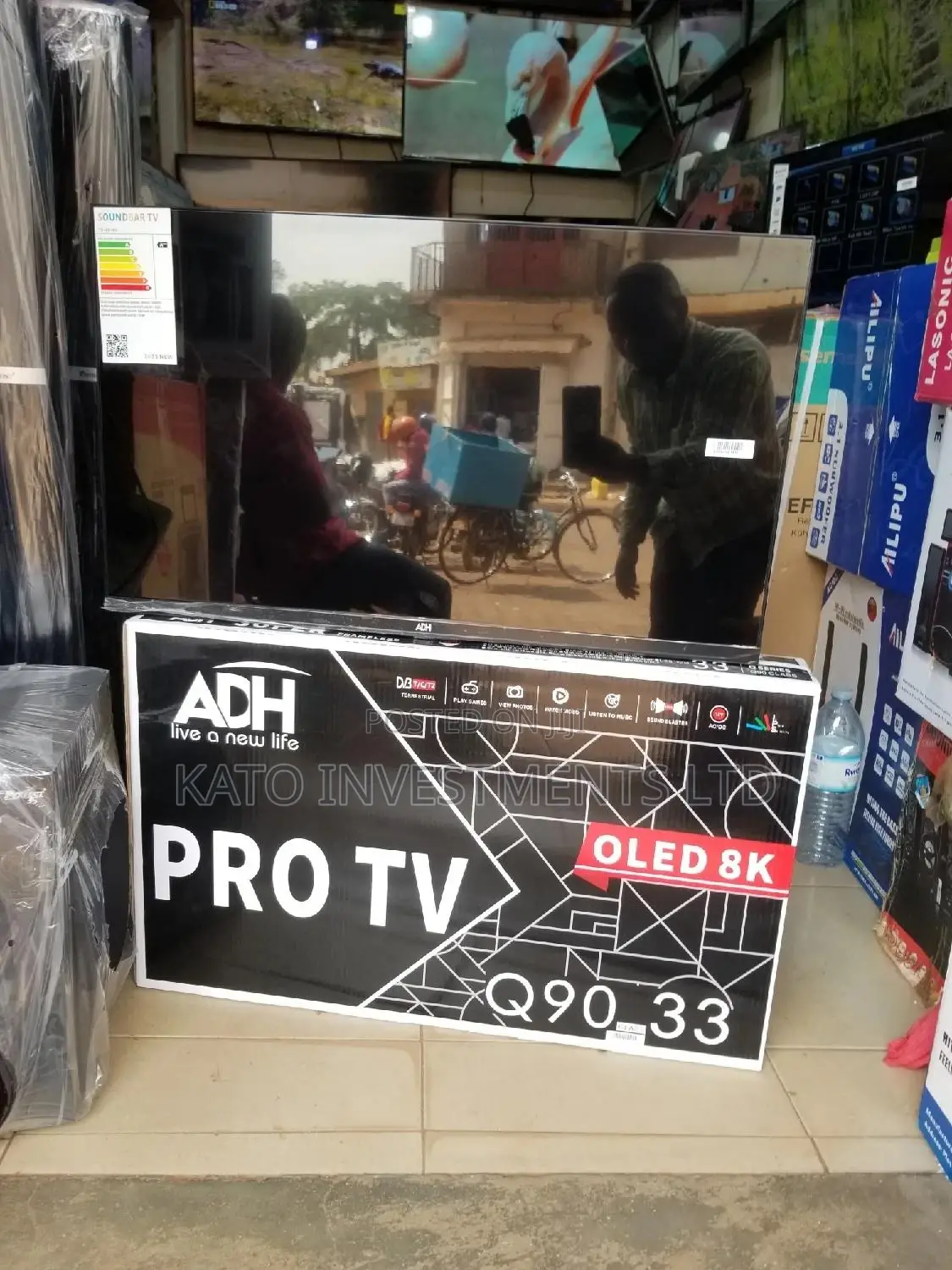 Adh 32 Digital TV