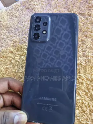 Samsung Galaxy A23 128 GB Gray