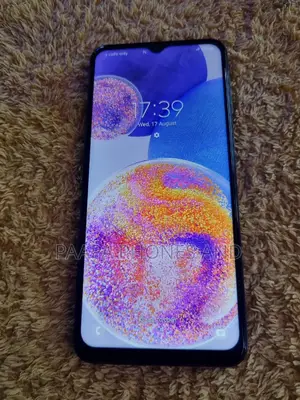 Samsung Galaxy A23 128 GB Gray