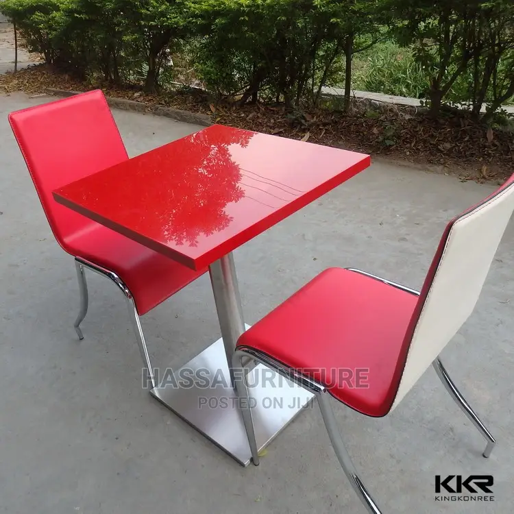 2seaters Restaurant Set