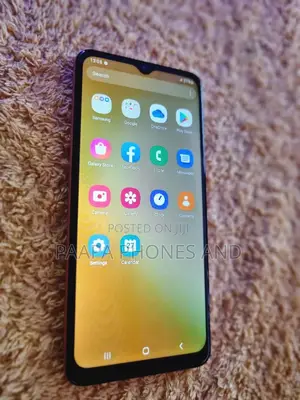 Samsung Galaxy A04s 128 GB