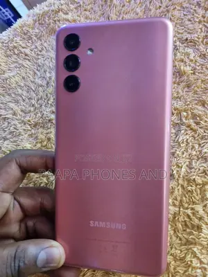 Samsung Galaxy A04s 128 GB
