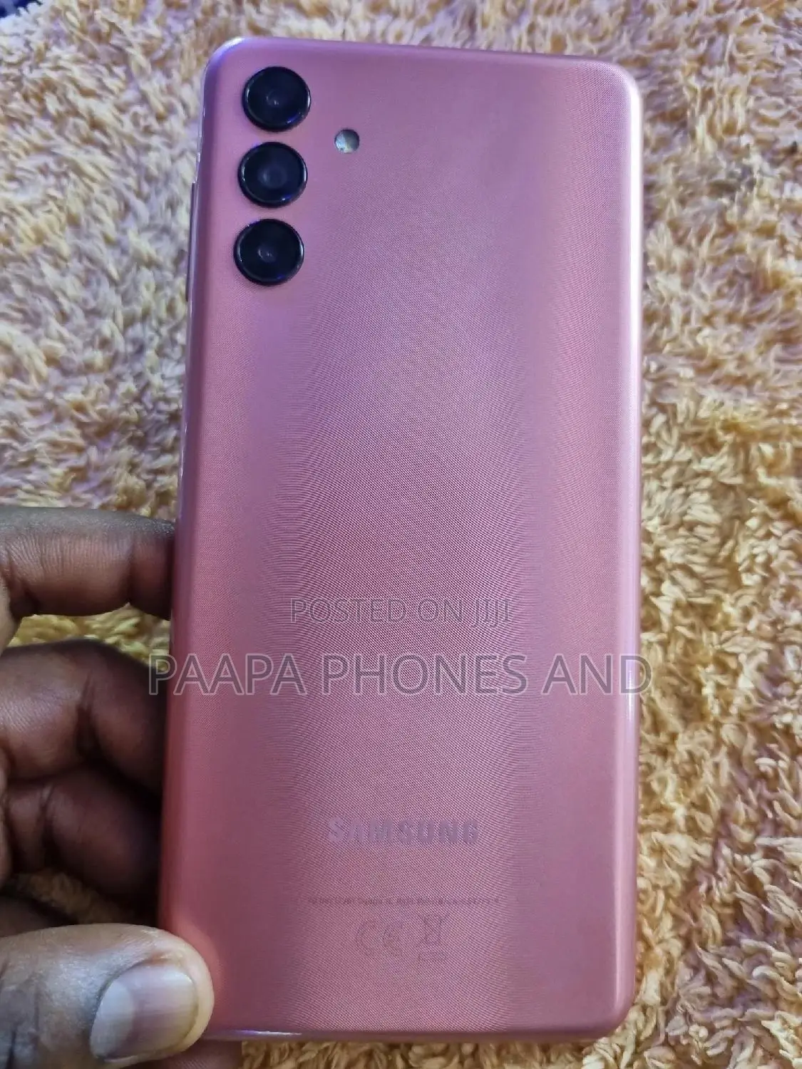 Samsung Galaxy A04s 128 GB
