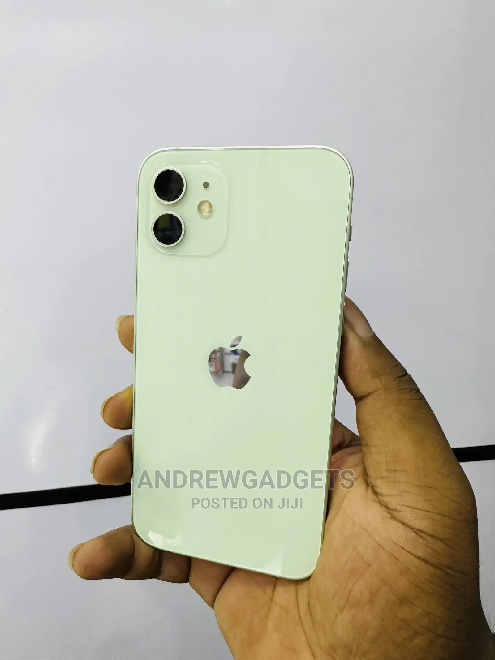 Apple iPhone 12 128 GB Green