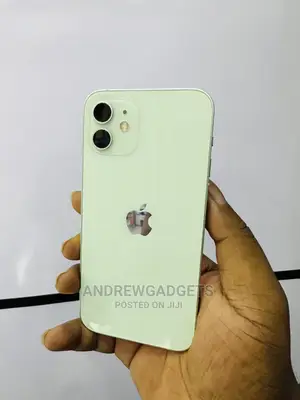 Apple iPhone 12 128 GB Green