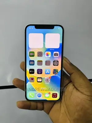 Apple iPhone 12 128 GB Green