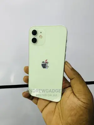 Apple iPhone 12 128 GB Green