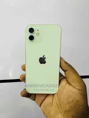 Apple iPhone 12 128 GB Green