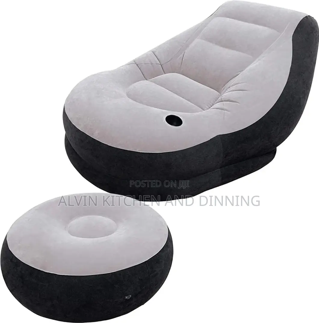 Inflatable Chair