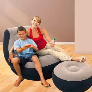 Inflatable Chair