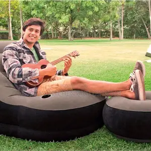 Inflatable Chair