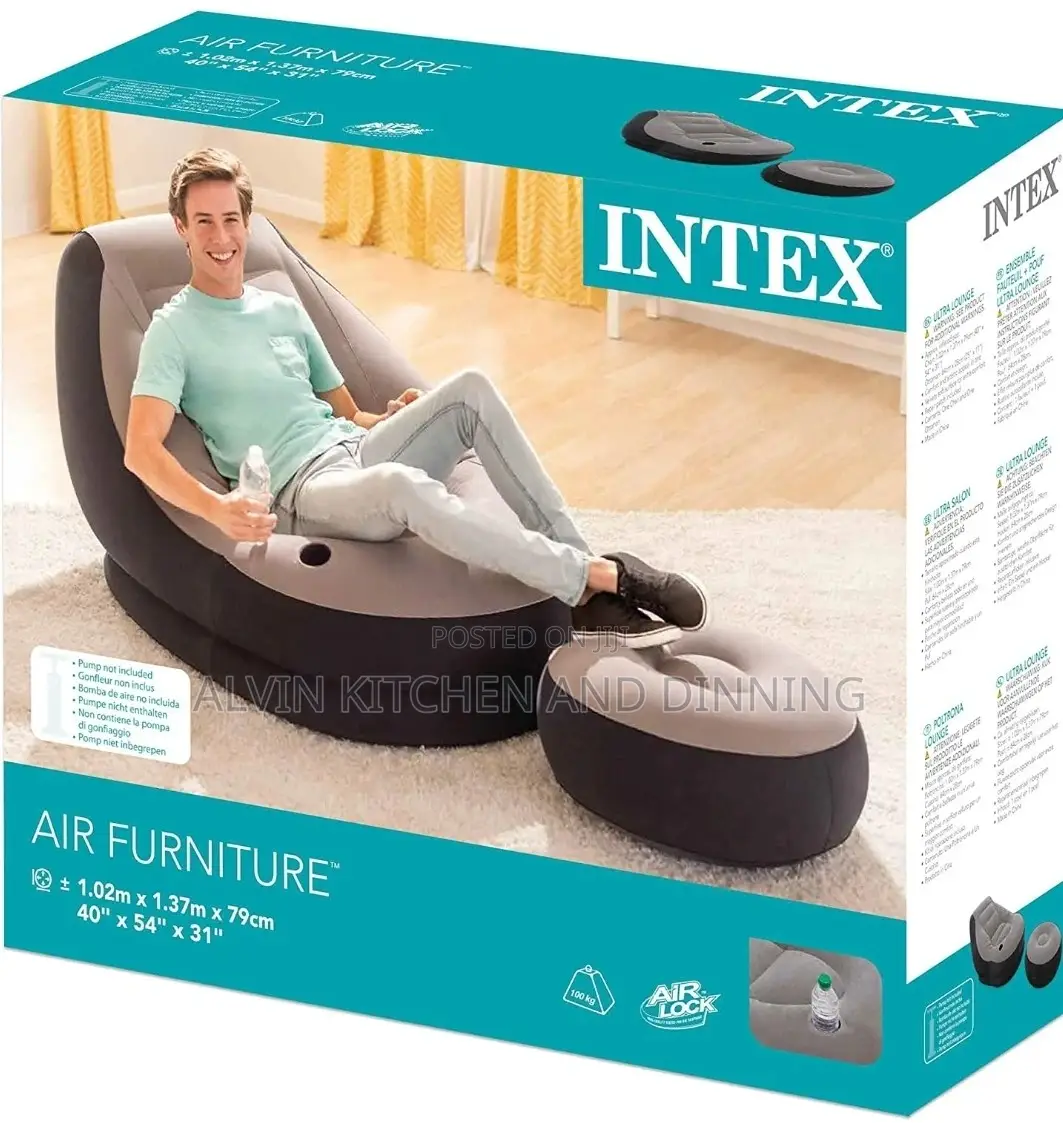 Inflatable Chair