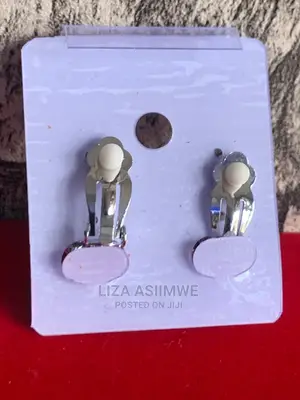 Lady’S Clippers Available(Clip Ons )