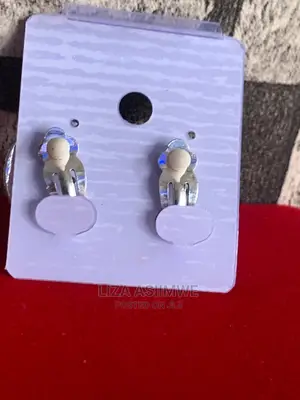 Clippers (Clip Ons) Available