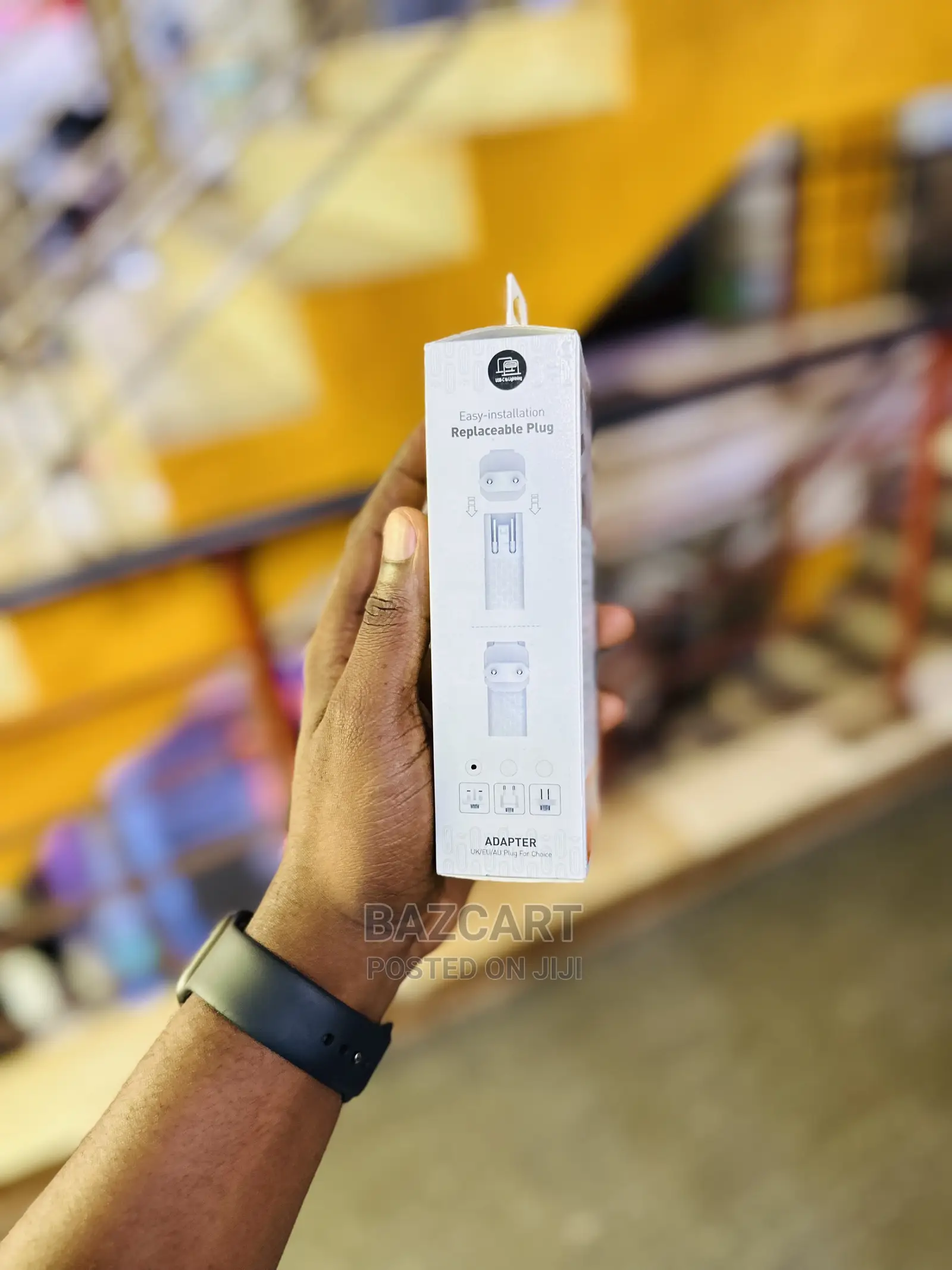 Ldnio 40W Type C Super Fast Charger