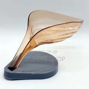 Leaf Soap Box