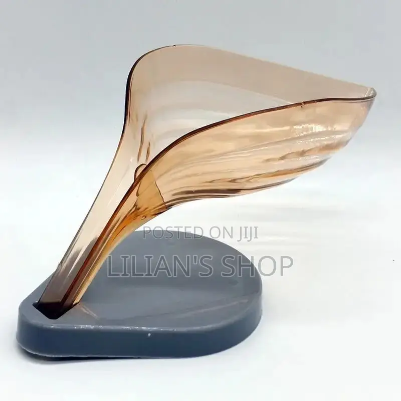 Leaf Soap Box