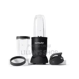 Magic 900w Nutribullet Pro Blender/Juicer