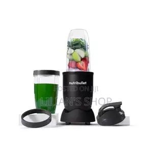 Magic 900w Nutribullet Pro Blender/Juicer