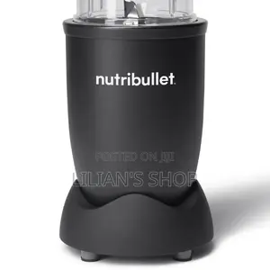 Magic 900w Nutribullet Pro Blender/Juicer