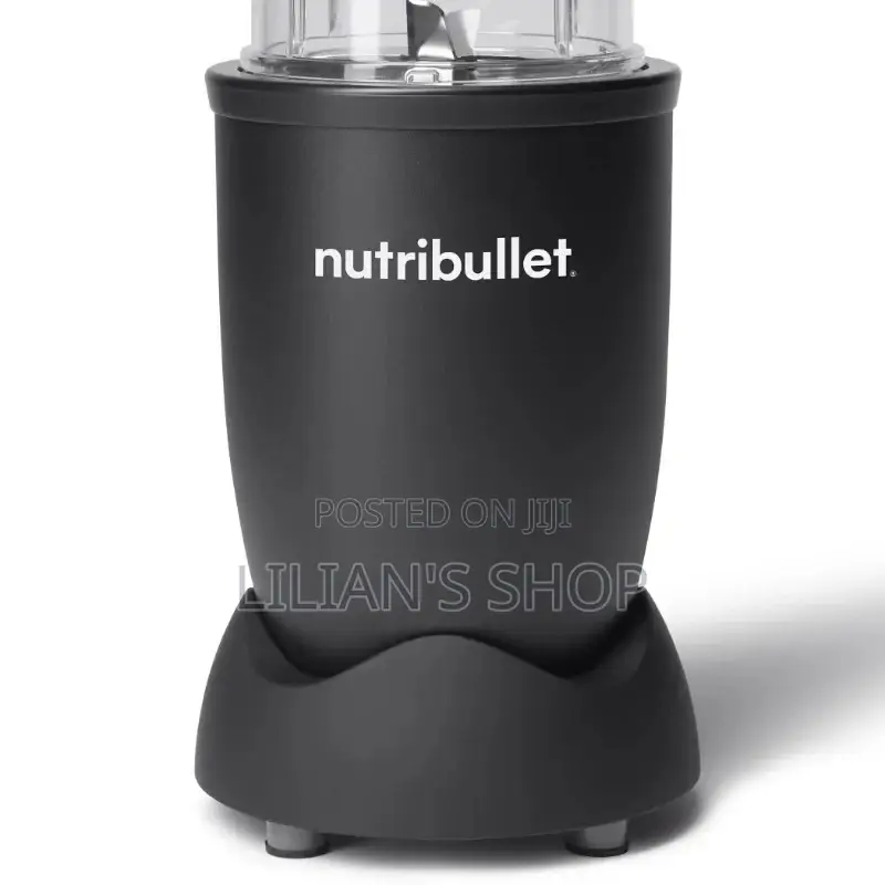 Magic 900w Nutribullet Pro Blender/Juicer