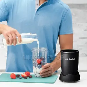 Magic 900w Nutribullet Pro Blender/Juicer