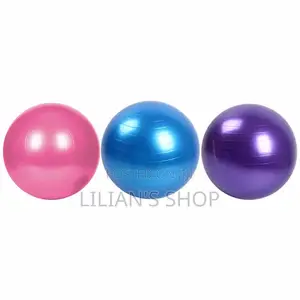 High Quality Yoga Ball/Gym Ball