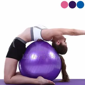 High Quality Yoga Ball/Gym Ball