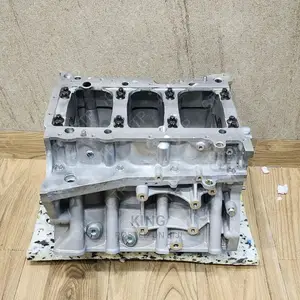 Photo - Toyota Engine Block All Cars