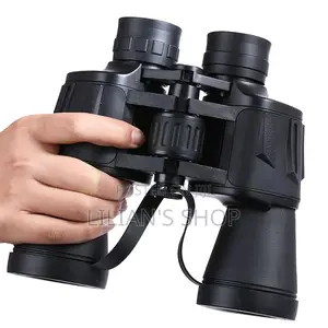 Waterproof High Magnification Binoculars