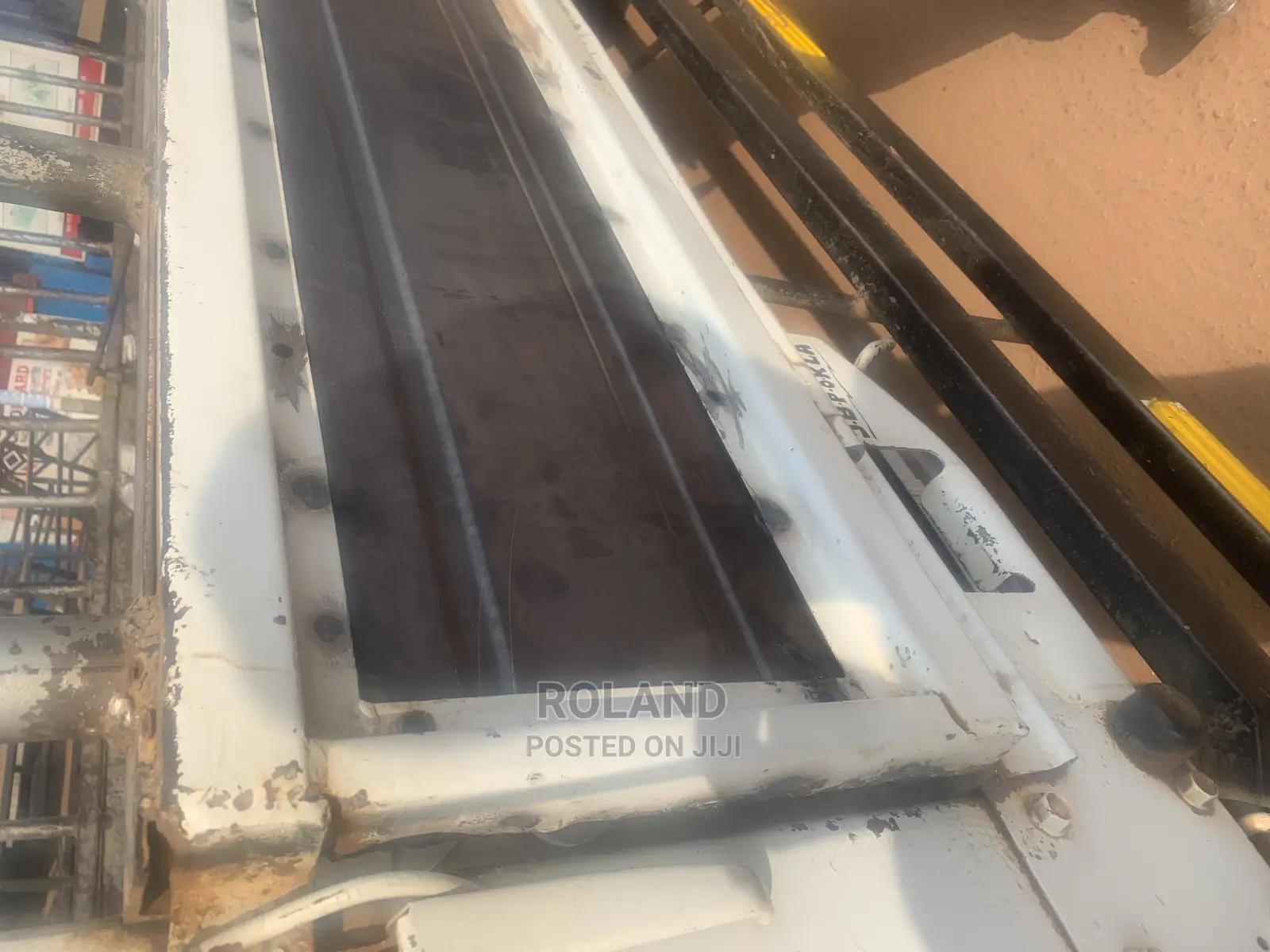 Metal Sheet Bending,Cutting All Metal WRK Vents, Doorframes