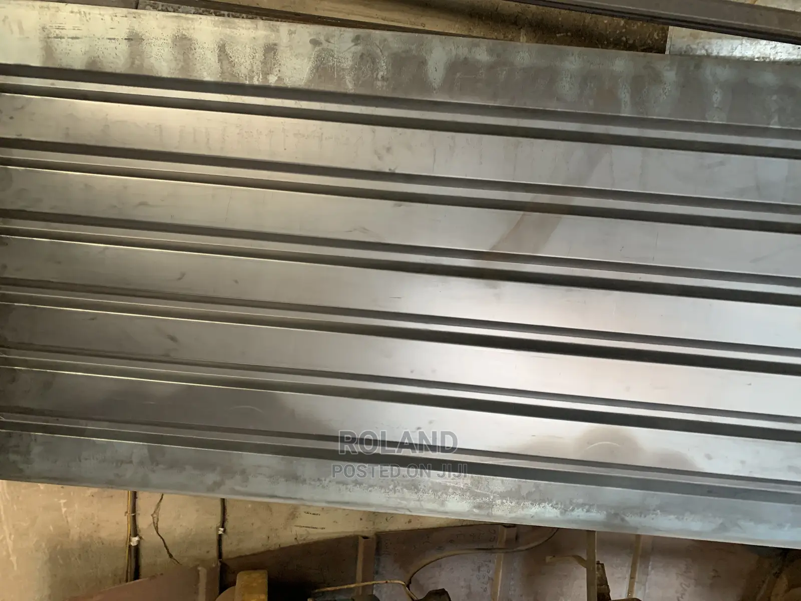 Metal Sheet Bending,Cutting All Metal WRK Vents, Doorframes