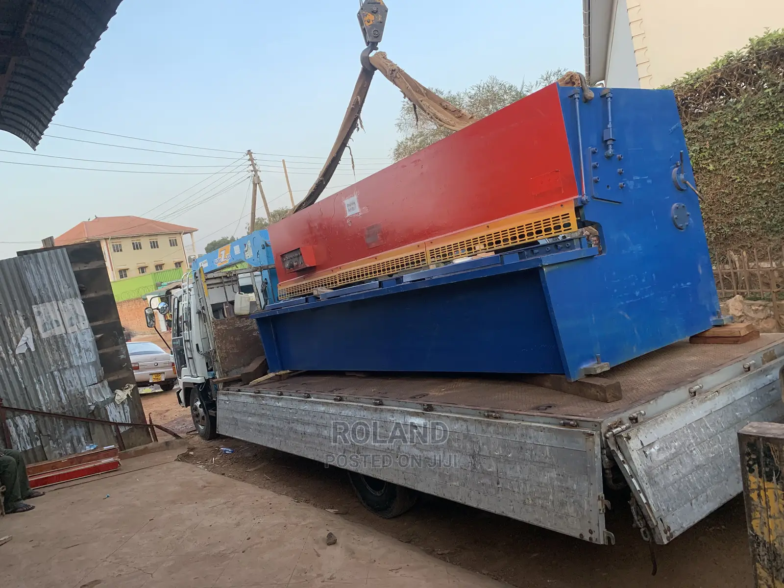 Metal Sheet Bending,Cutting All Metal WRK Vents, Doorframes