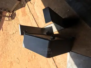 Metal Sheet Bending,Cutting All Metal WRK Vents, Doorframes