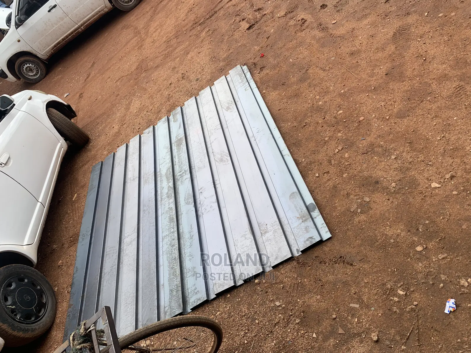 Metal Sheet Bending,Cutting All Metal WRK Vents, Doorframes