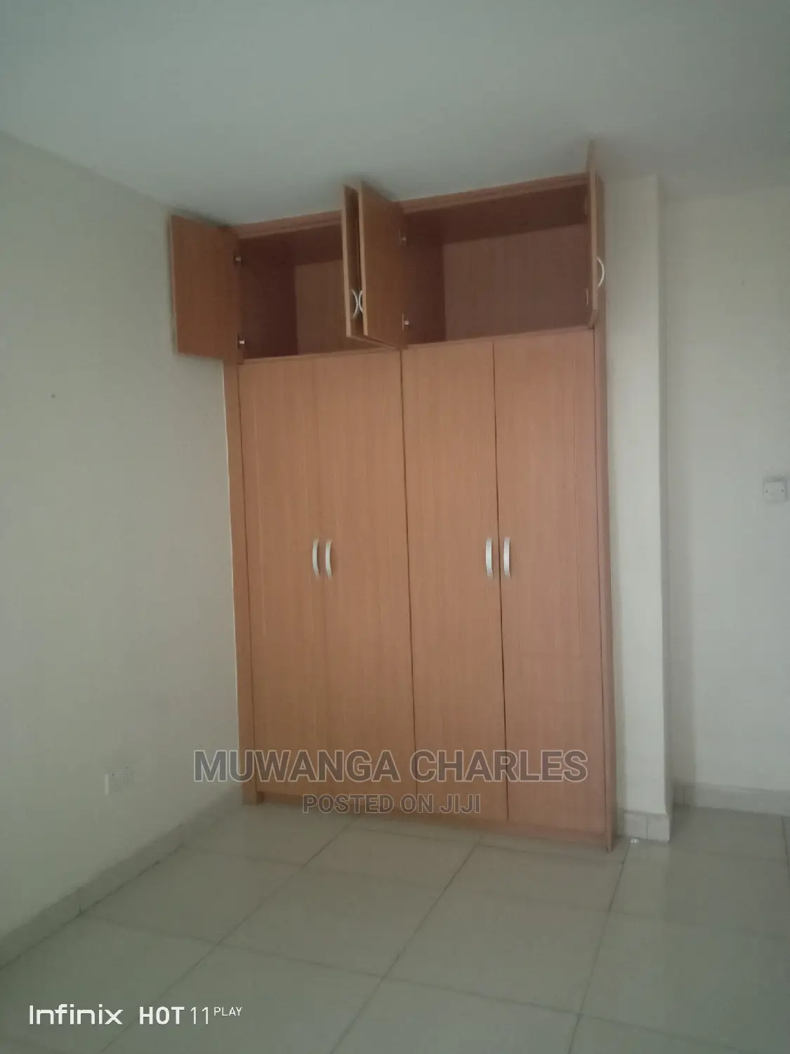 3bdrm Duplex in Fs Properties Ltd, Central Division for Rent