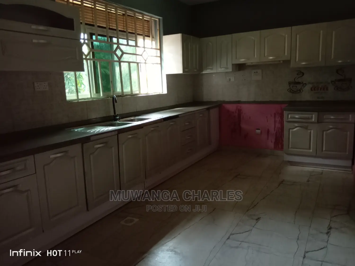 3bdrm Duplex in Fs Properties Ltd, Central Division for Rent