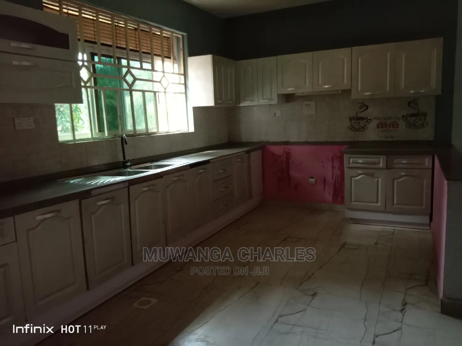 3bdrm Duplex in Fs Properties Ltd, Central Division for Rent