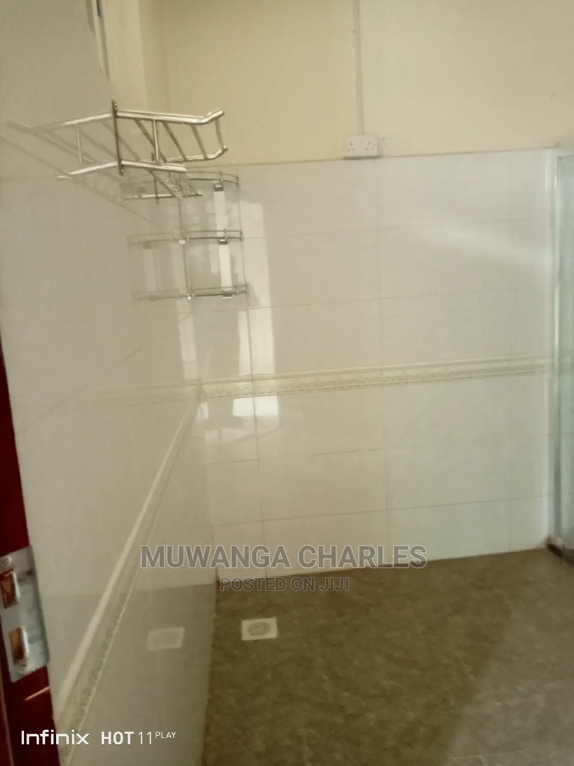 3bdrm Duplex in Fs Properties Ltd, Central Division for Rent