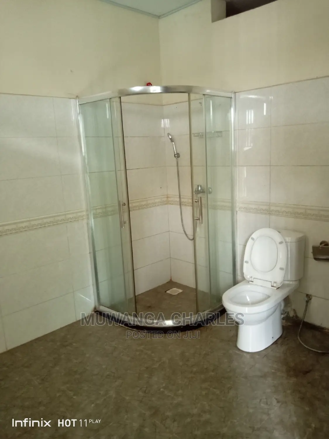 3bdrm Duplex in Fs Properties Ltd, Central Division for Rent
