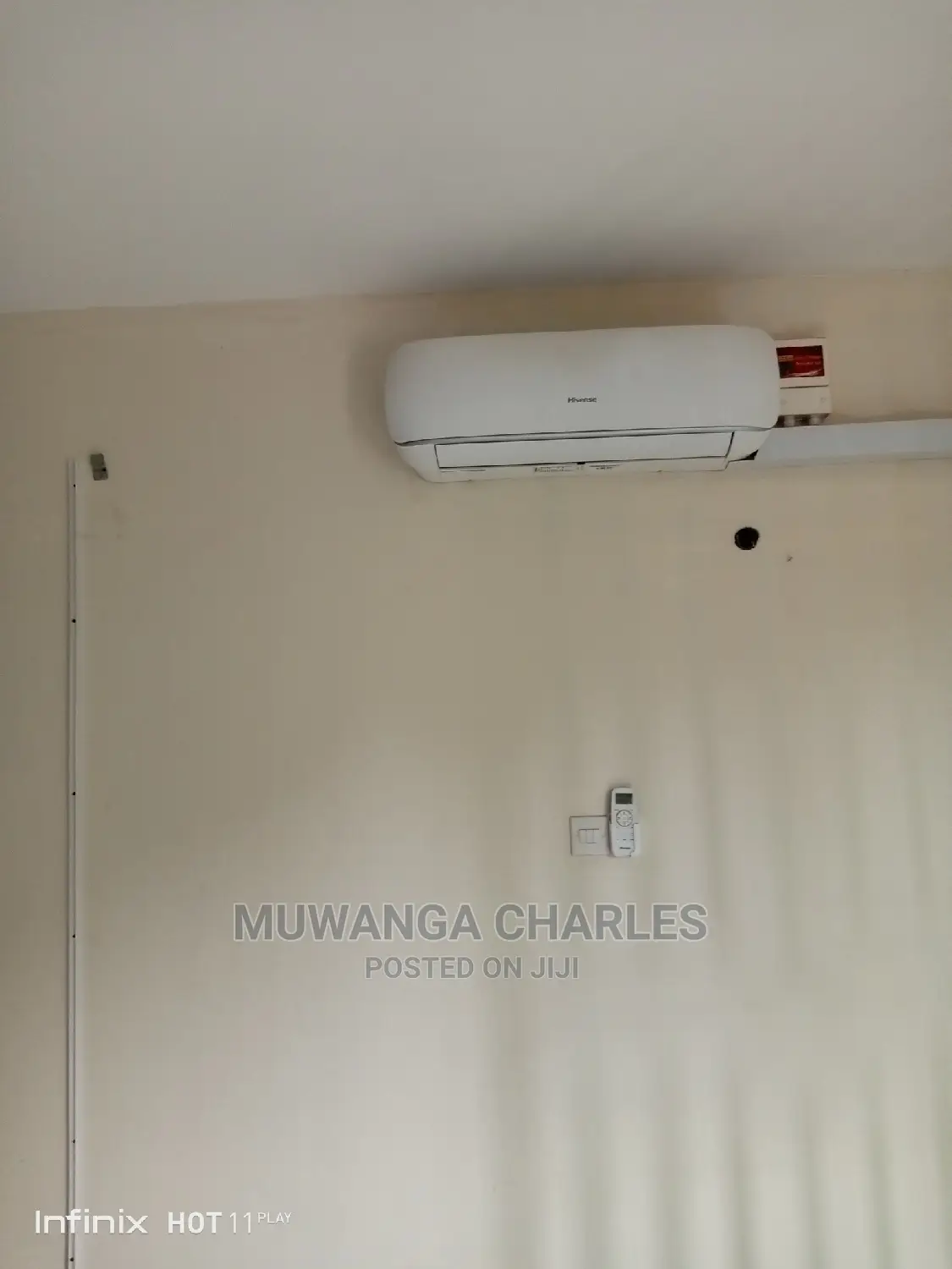 3bdrm Duplex in Fs Properties Ltd, Central Division for Rent