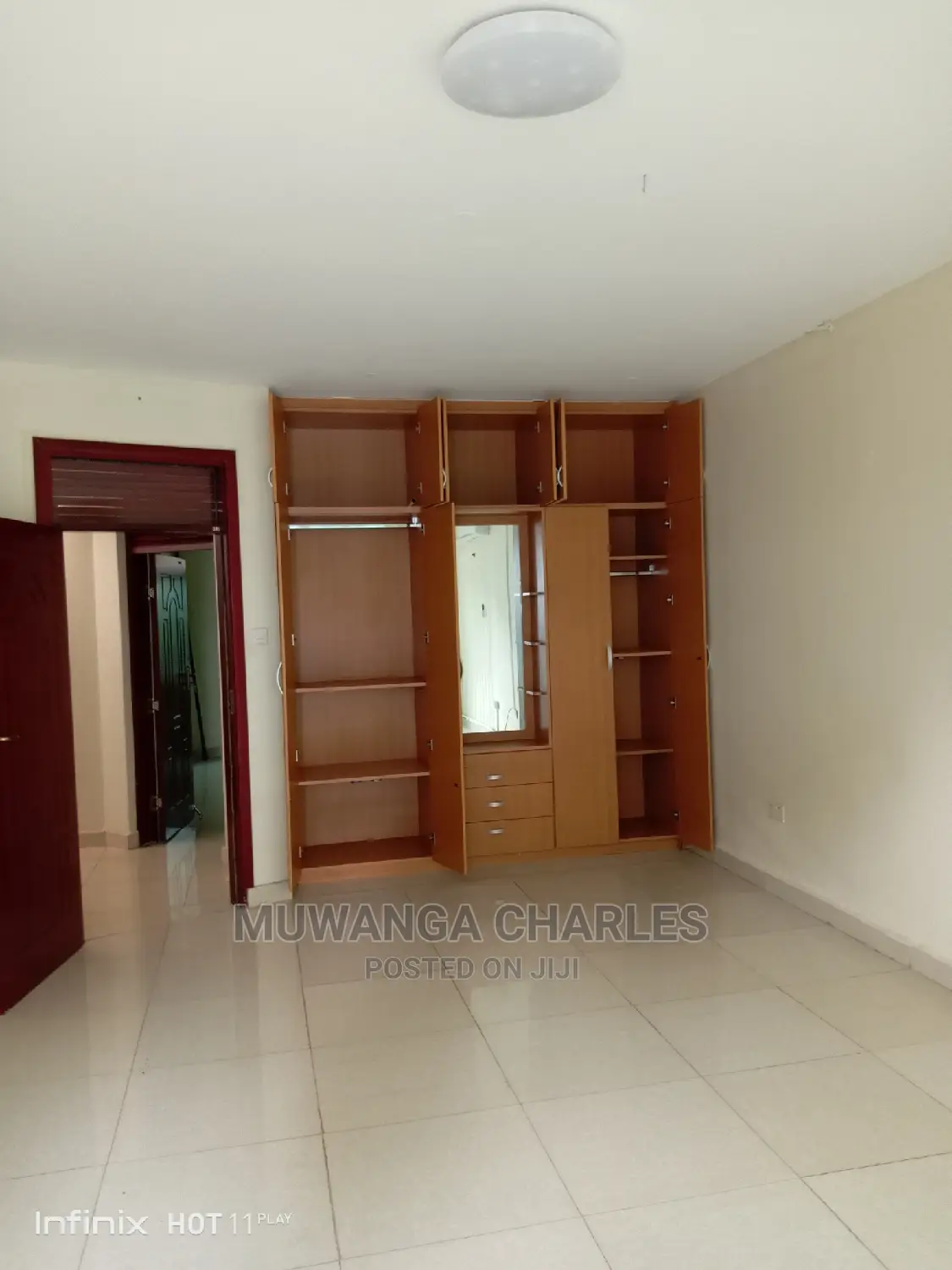 3bdrm Duplex in Fs Properties Ltd, Central Division for Rent