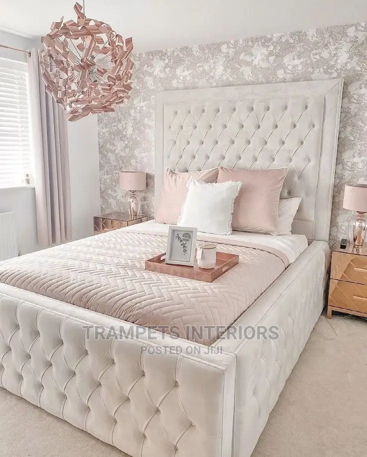 Beds/ White Beds