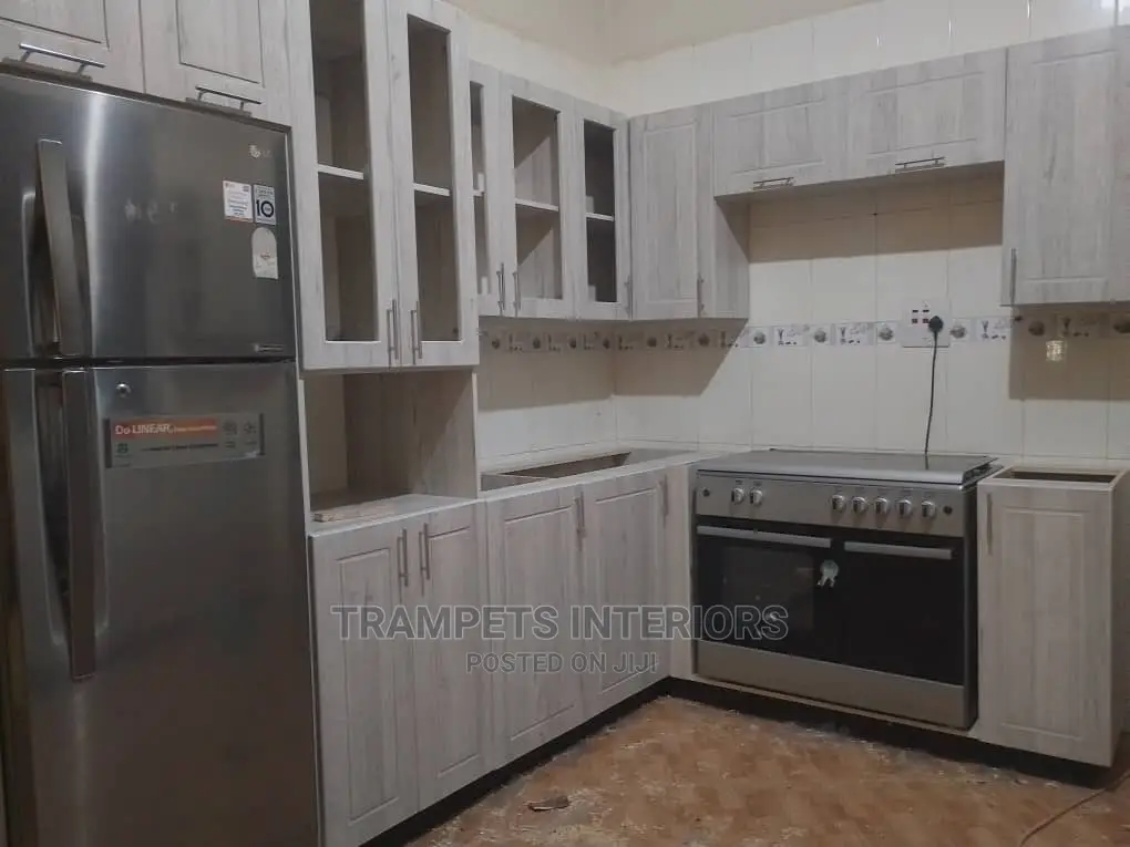 Kitchen Designs in Central Division Furniture, Trampets