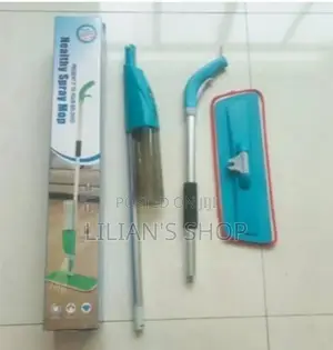 Healthy Spray Mopper