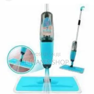 Healthy Spray Mopper