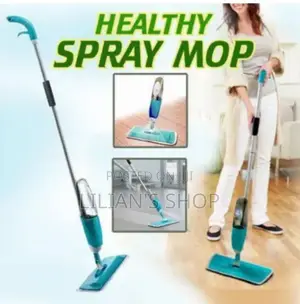 Healthy Spray Mopper