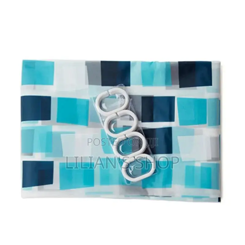 High Quality Shower Curtains