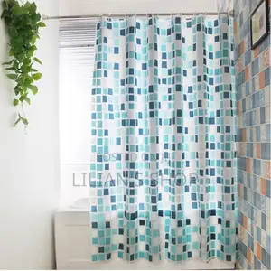 High Quality Shower Curtains